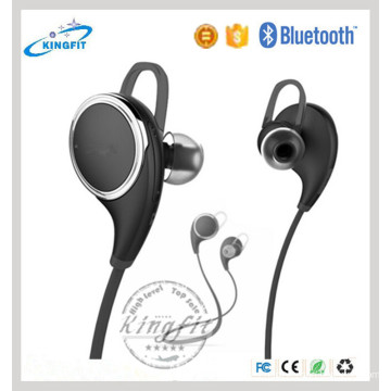 Mejor opción de efecto bajo Bluetooth 4.0 auricular estéreo Bluetooth con altavoz de alta definición